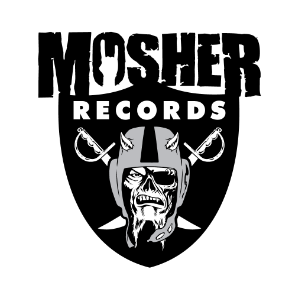 Mosher Records