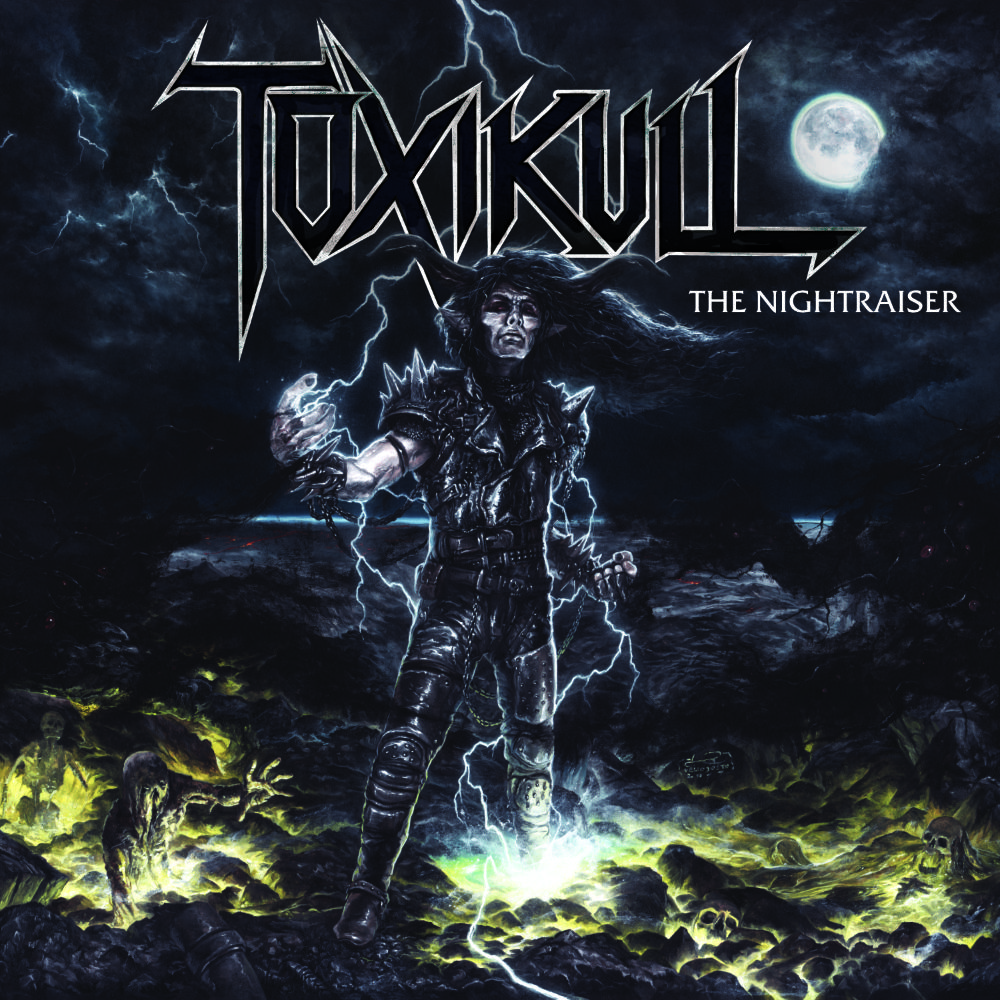 toxikull nightraiser